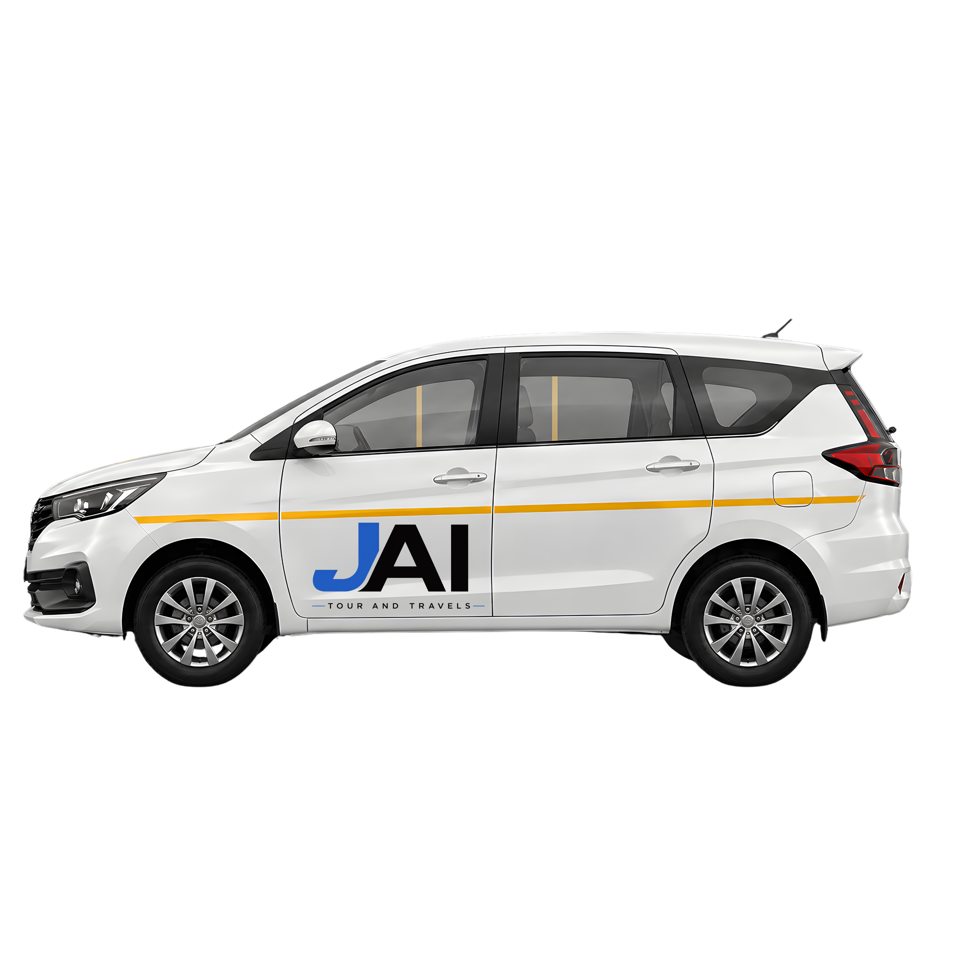 Suzuki Ertiga