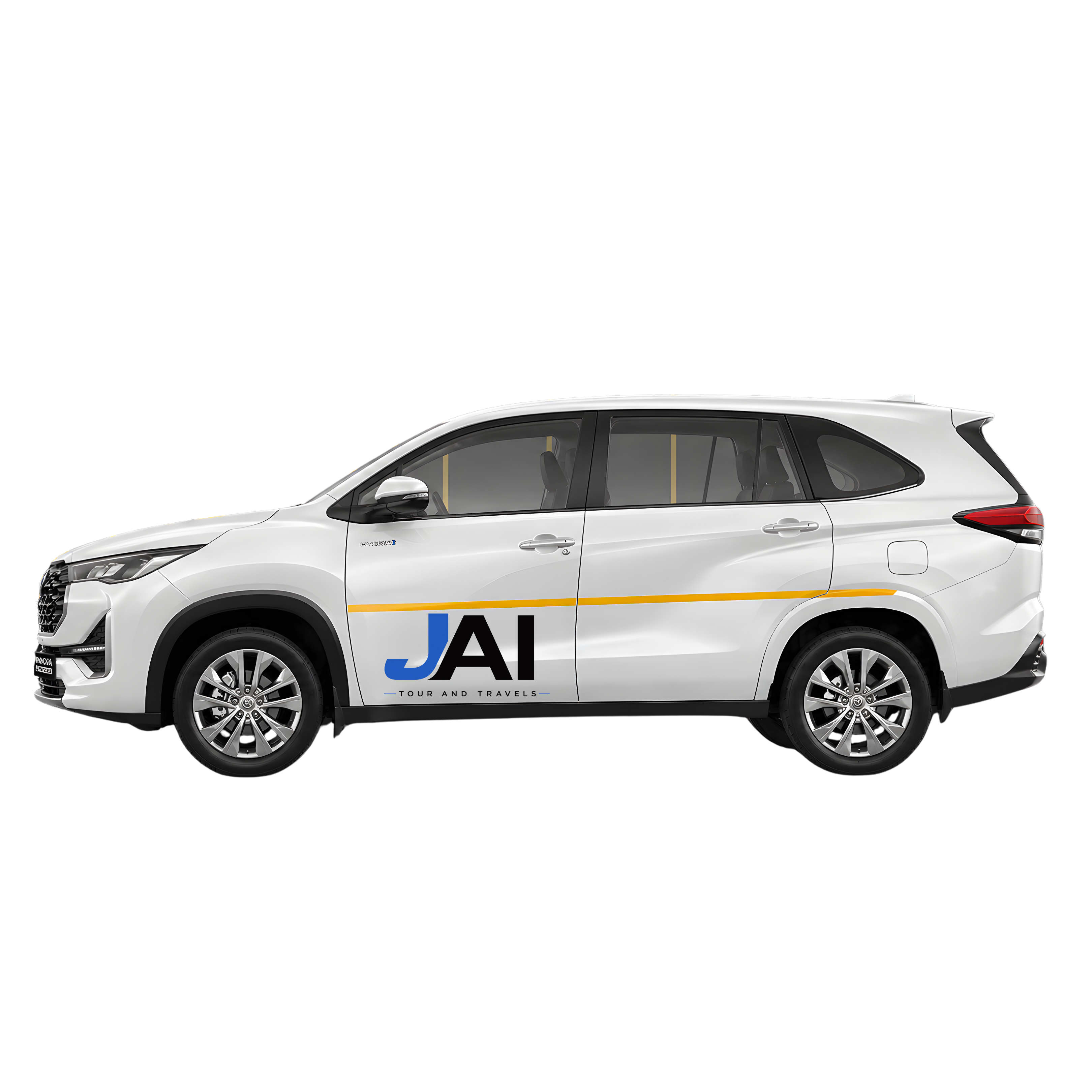 Toyota Hycross